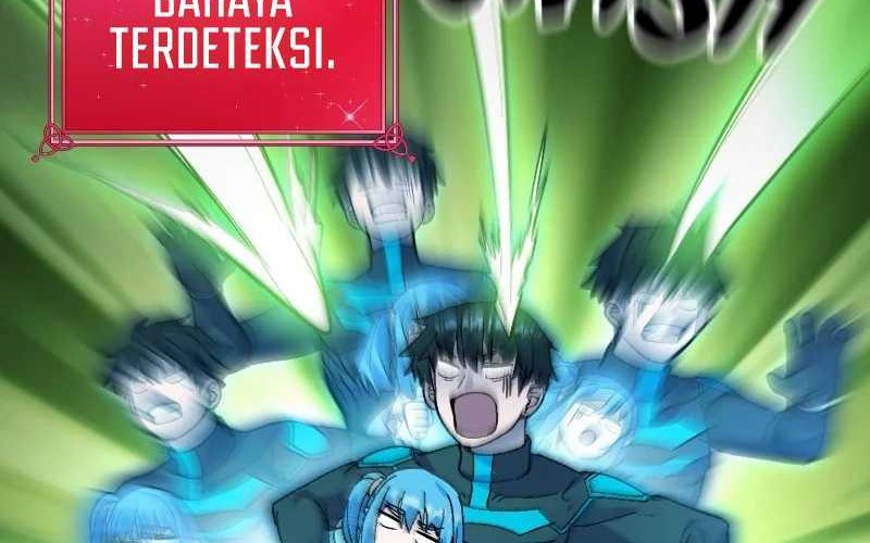 Divine Delivery Chapter 17 Gambar 62