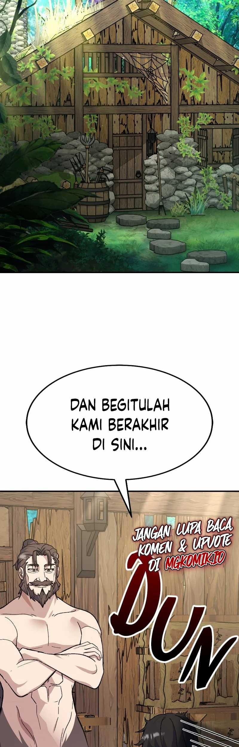 Divine Delivery Chapter 17 Gambar 67