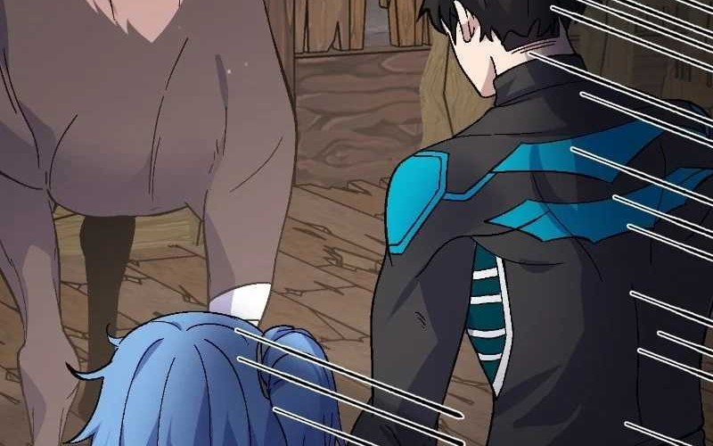 Divine Delivery Chapter 17 Gambar 68