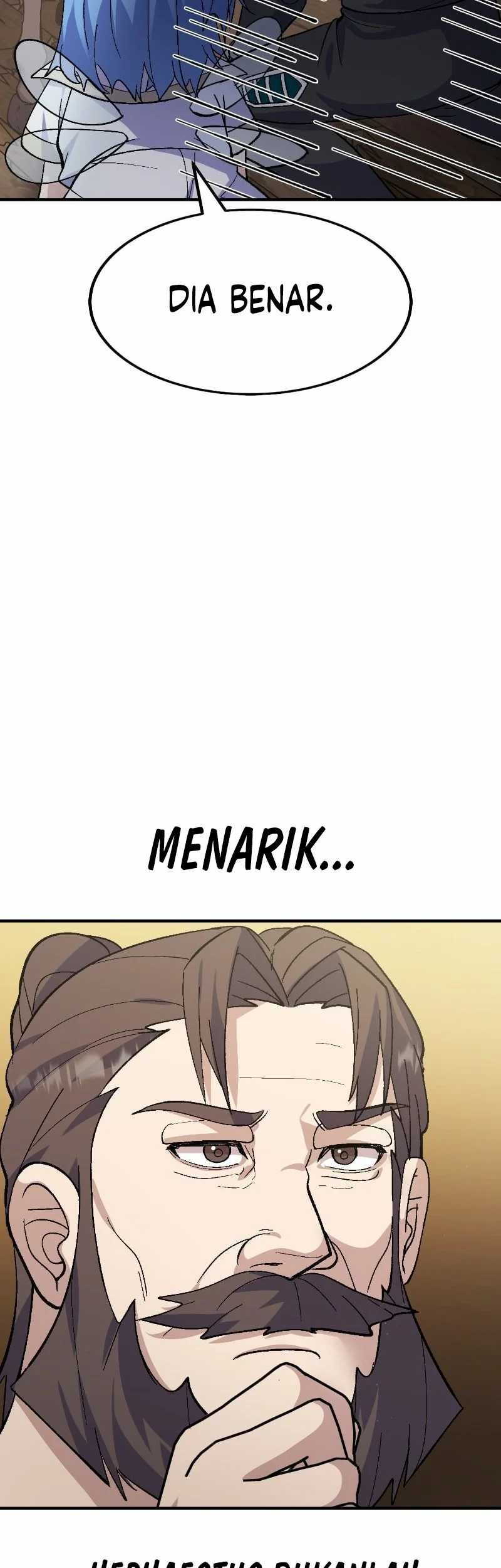 Divine Delivery Chapter 17 Gambar 69