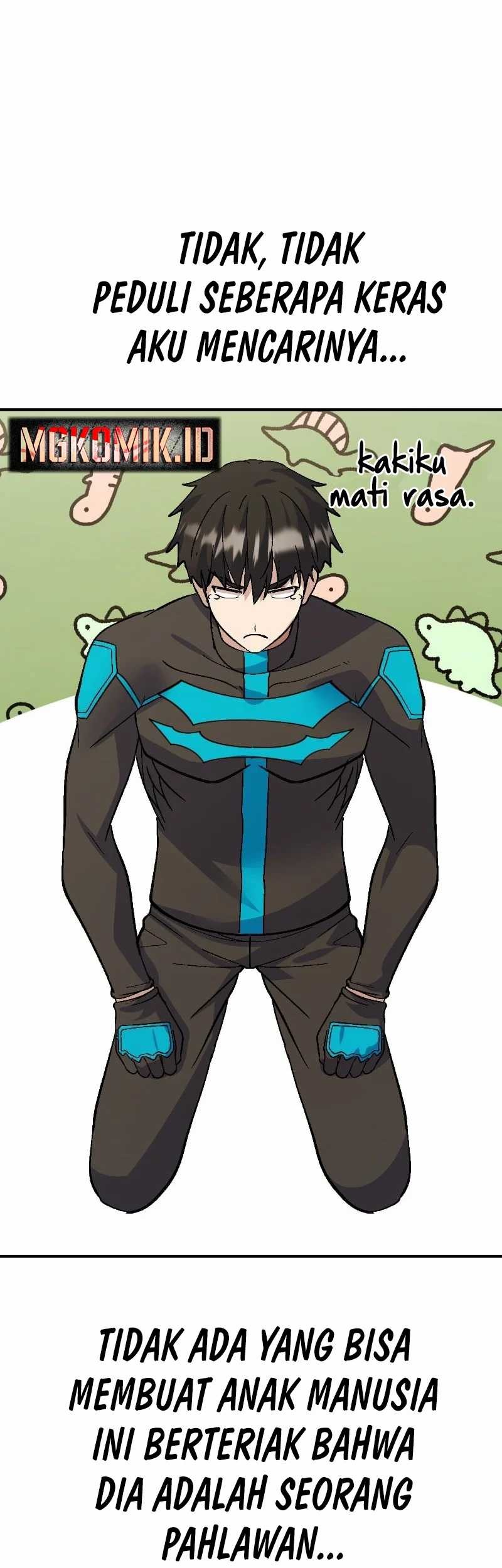 Divine Delivery Chapter 17 Gambar 71