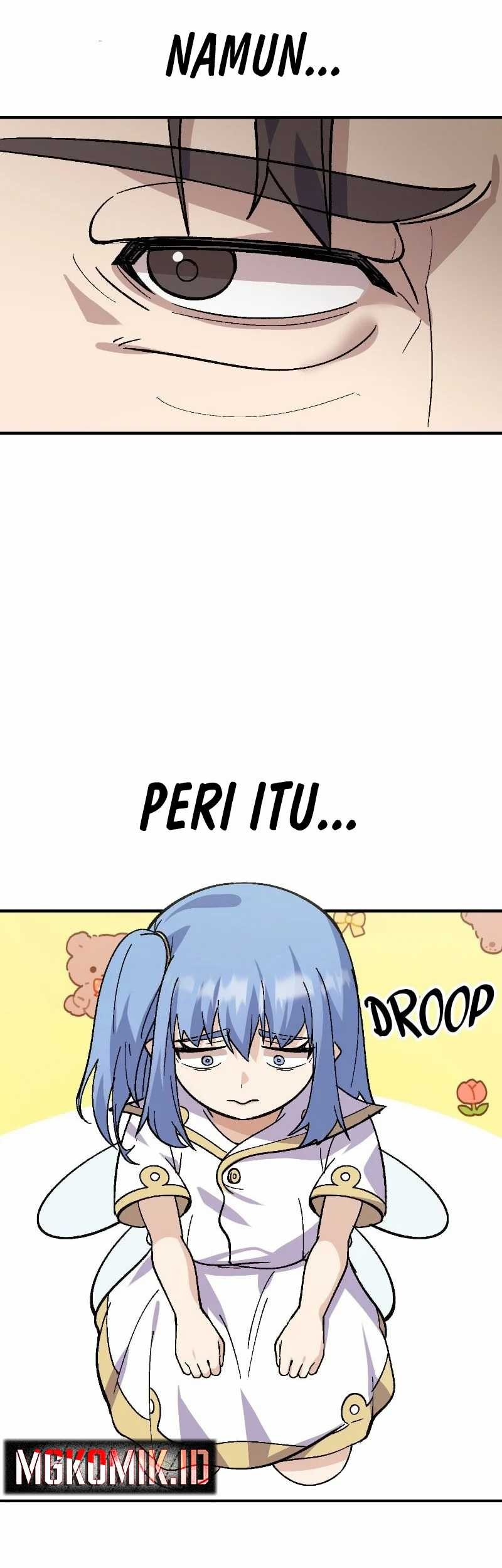 Divine Delivery Chapter 17 Gambar 73