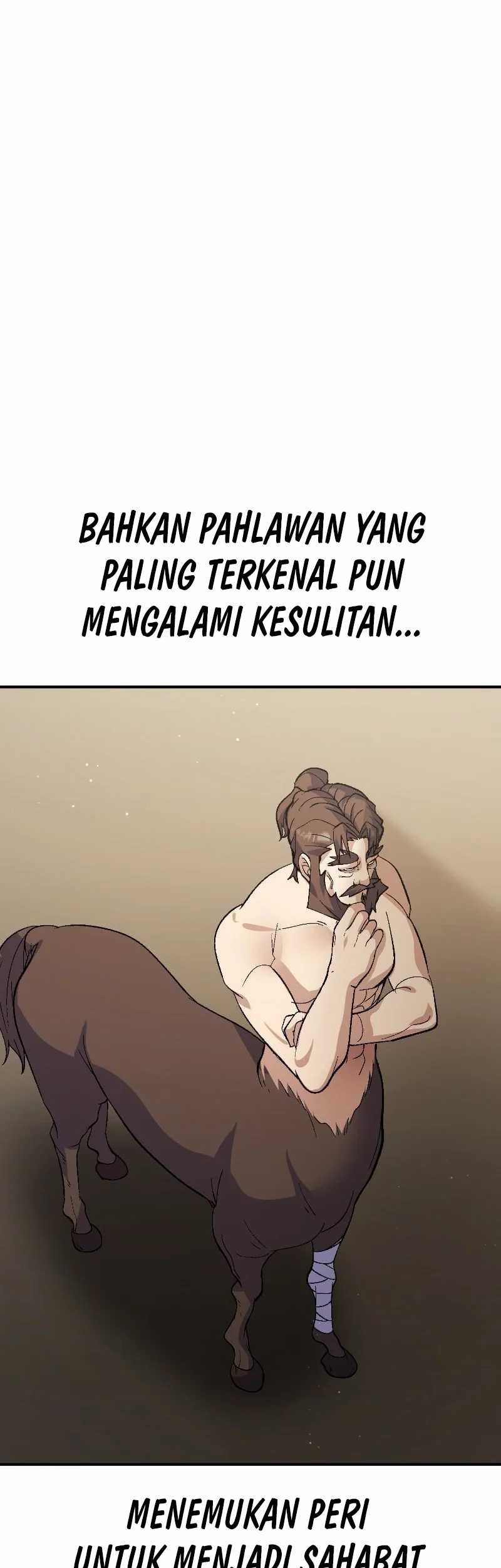 Divine Delivery Chapter 17 Gambar 75
