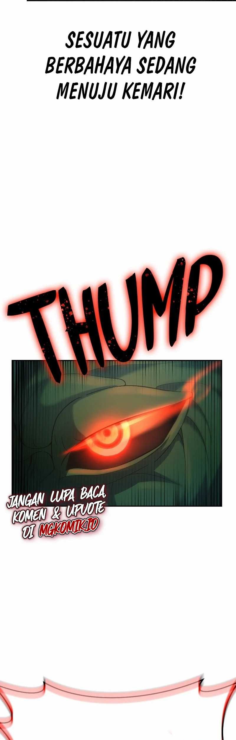 Divine Delivery Chapter 17 Gambar 5