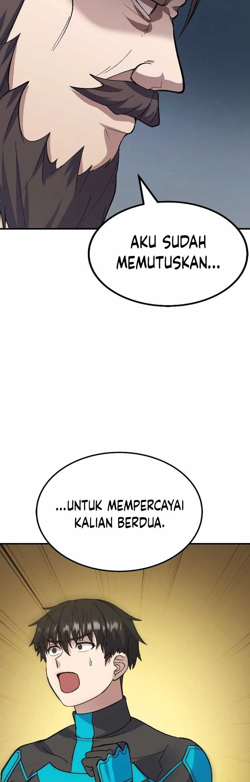 Divine Delivery Chapter 17 Gambar 79