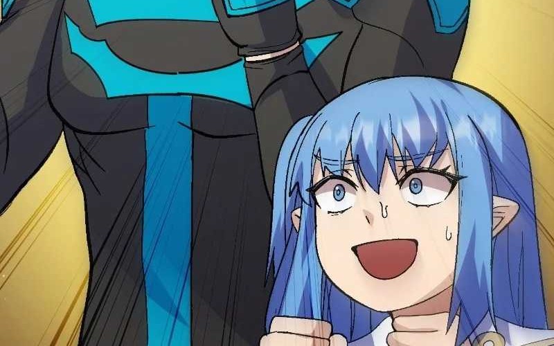 Divine Delivery Chapter 17 Gambar 80