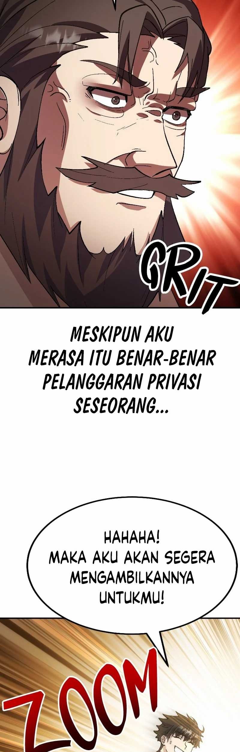 Divine Delivery Chapter 17 Gambar 93