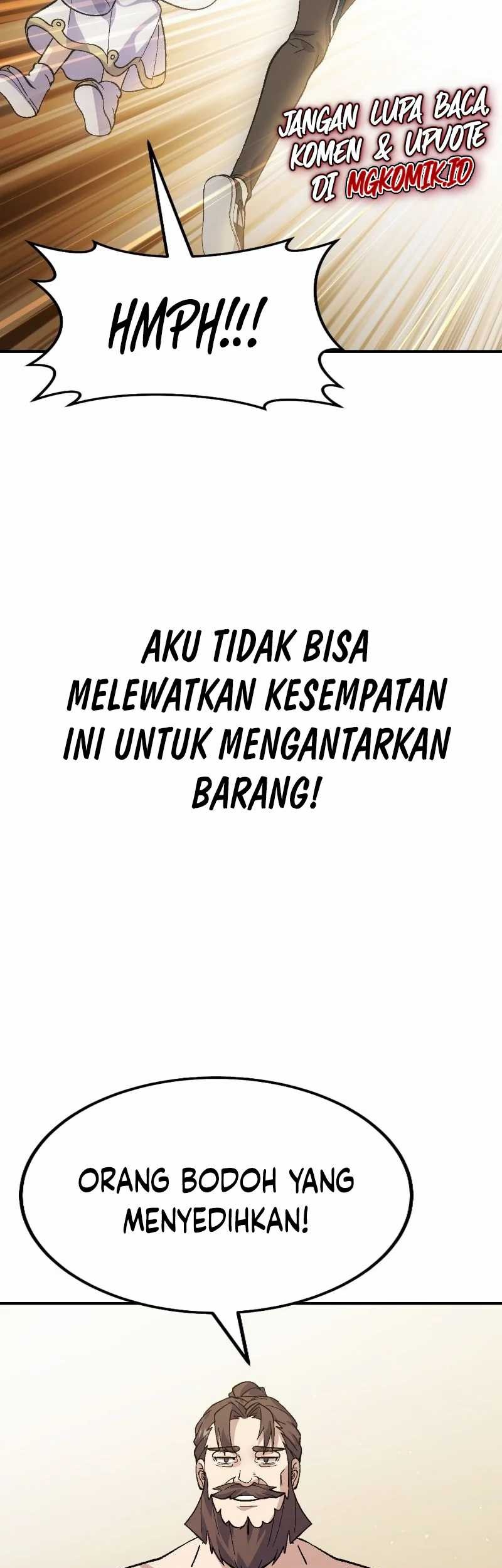 Divine Delivery Chapter 17 Gambar 95