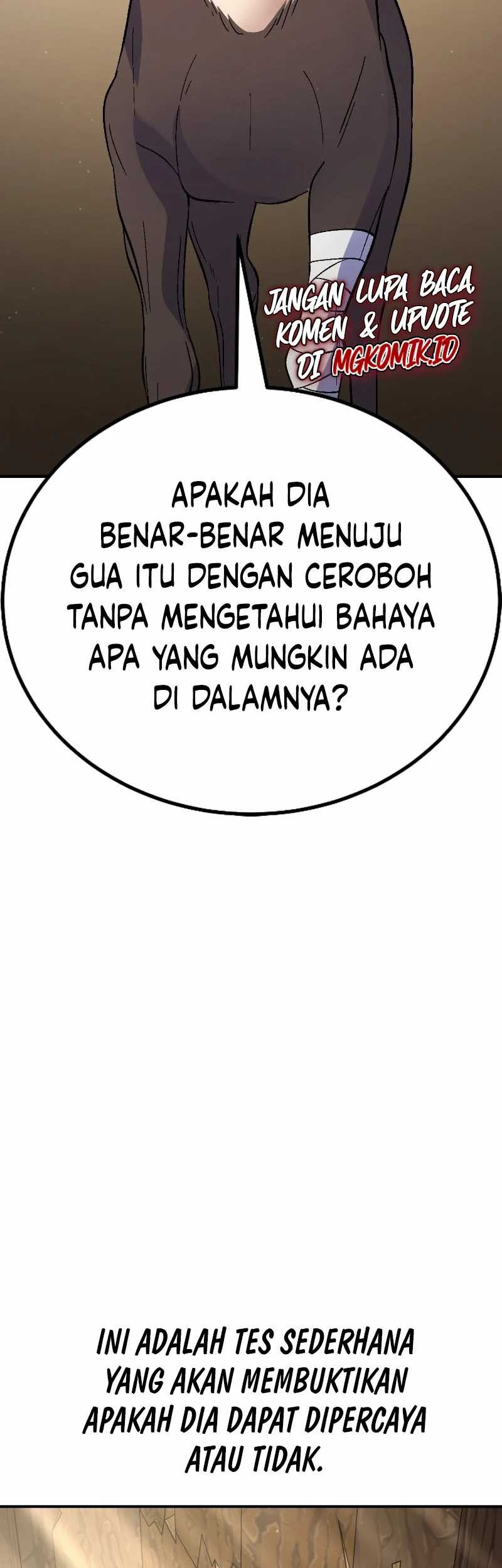 Divine Delivery Chapter 17 Gambar 97