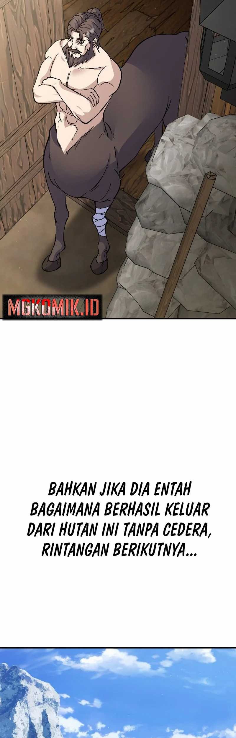 Divine Delivery Chapter 17 Gambar 99