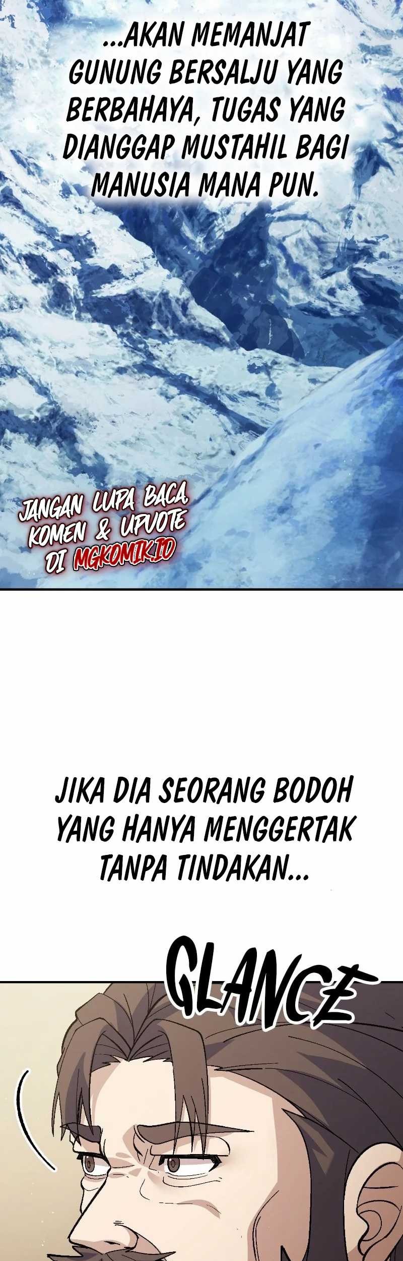 Divine Delivery Chapter 17 Gambar 101