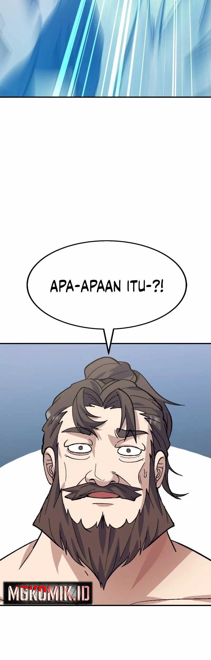 Divine Delivery Chapter 17 Gambar 107