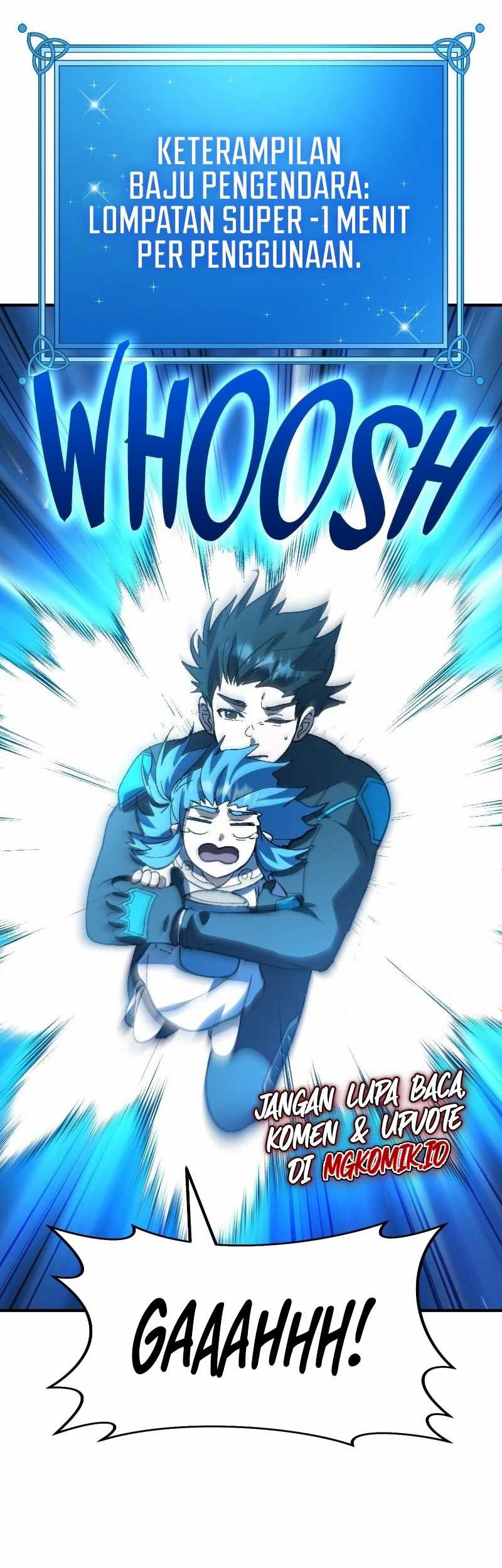 Divine Delivery Chapter 17 Gambar 109