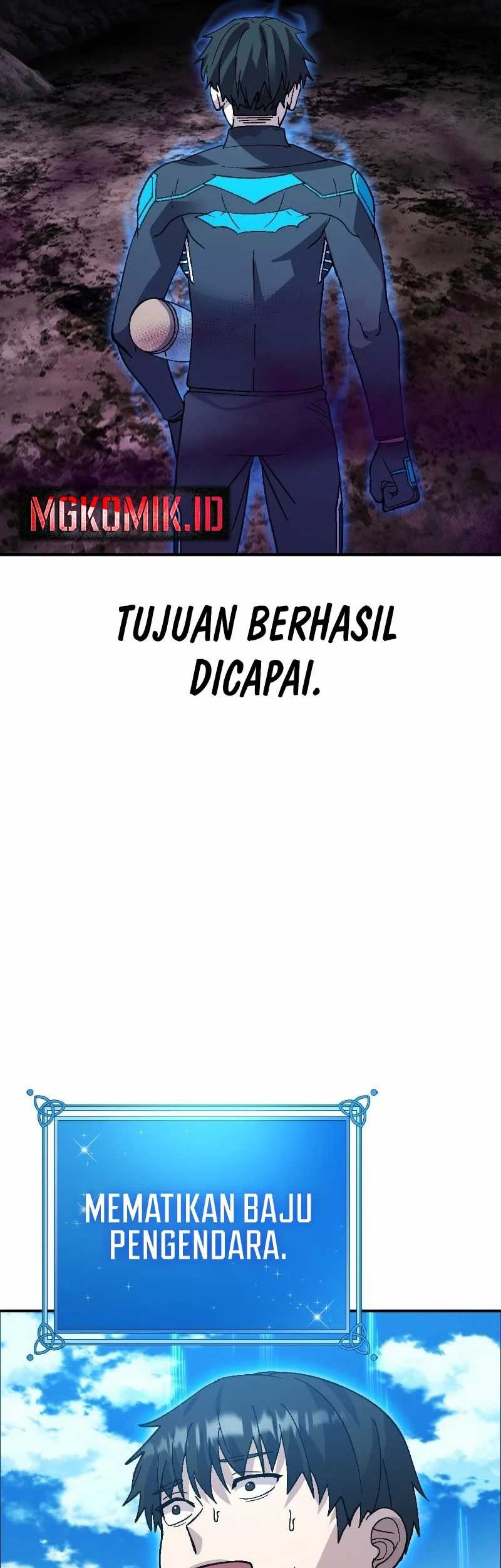 Divine Delivery Chapter 17 Gambar 119