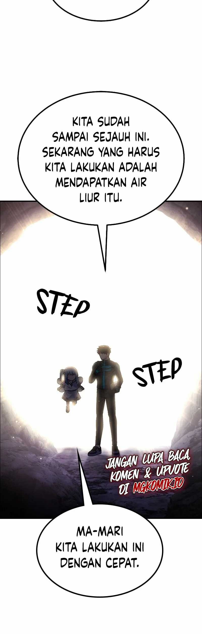 Divine Delivery Chapter 17 Gambar 123