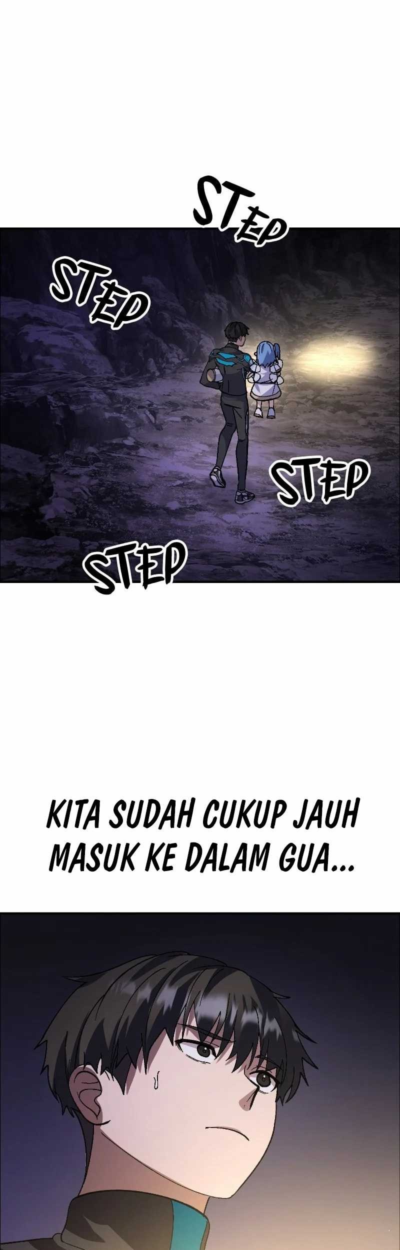 Divine Delivery Chapter 17 Gambar 125