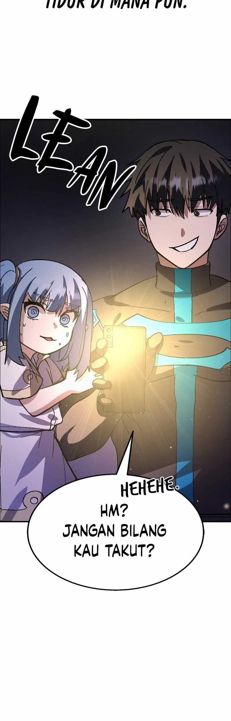 Divine Delivery Chapter 17 Gambar 127
