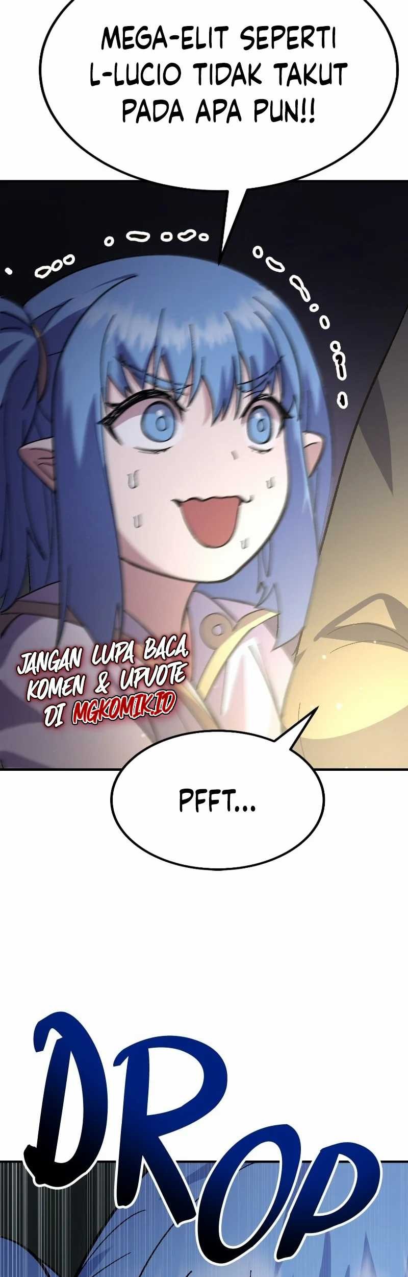 Divine Delivery Chapter 17 Gambar 129