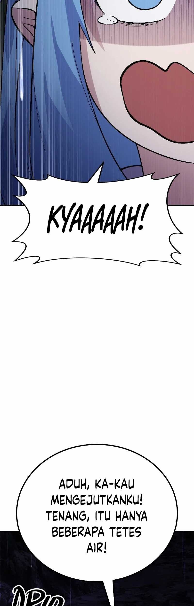 Divine Delivery Chapter 17 Gambar 131