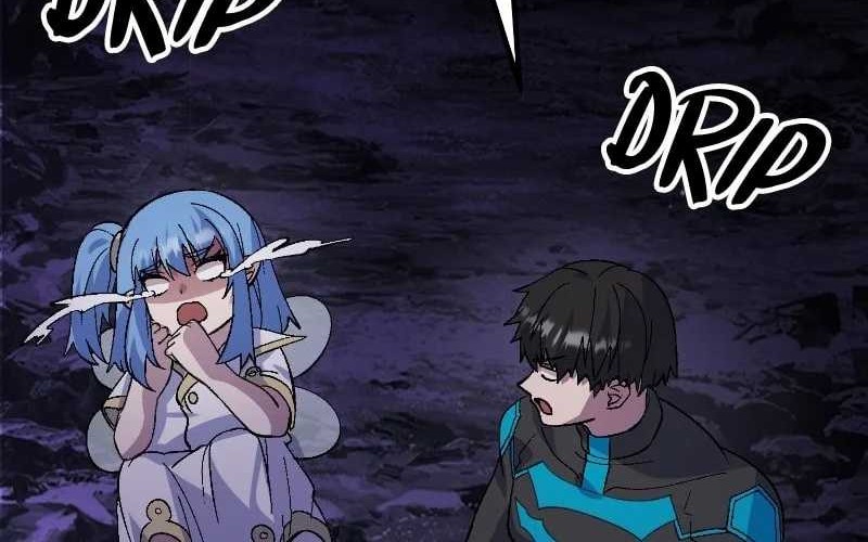 Divine Delivery Chapter 17 Gambar 132