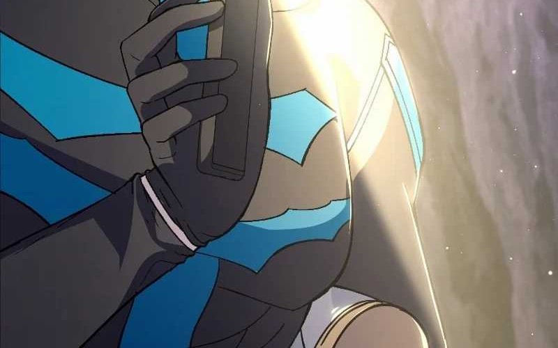 Divine Delivery Chapter 17 Gambar 134