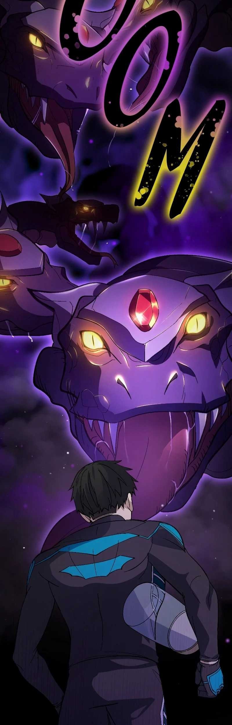 Divine Delivery Chapter 17 Gambar 139