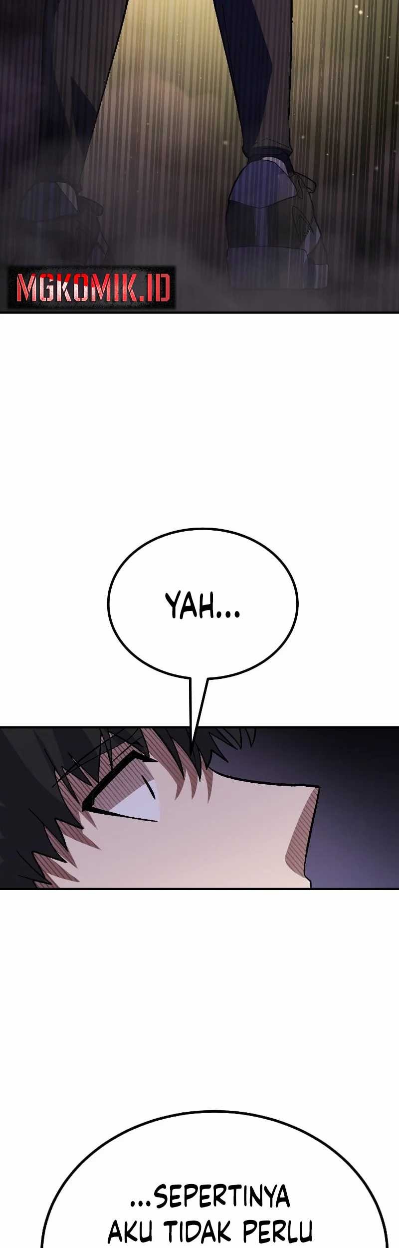 Divine Delivery Chapter 17 Gambar 141