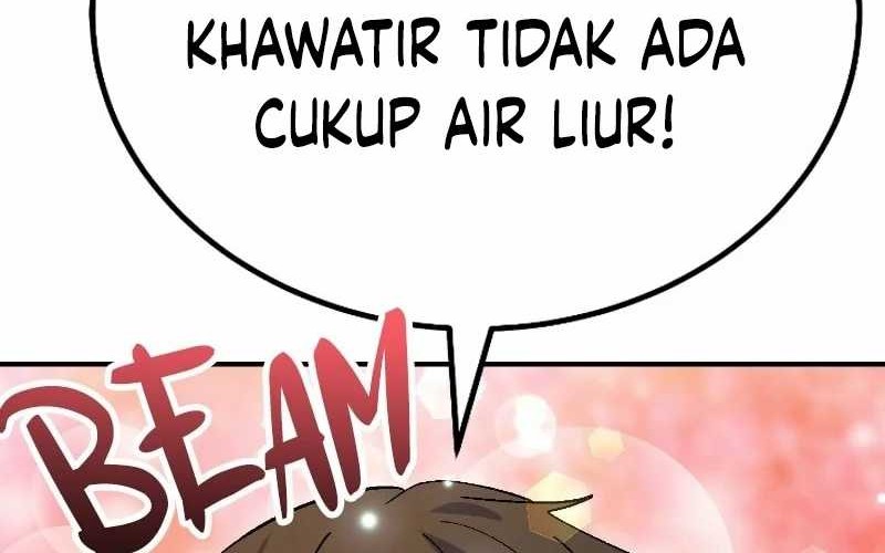 Divine Delivery Chapter 17 Gambar 142