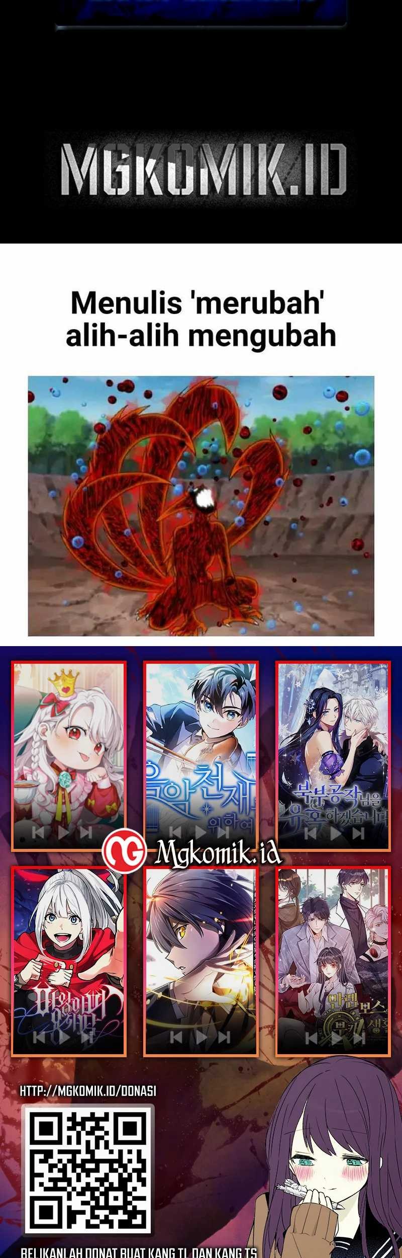 Divine Delivery Chapter 17 Gambar 145