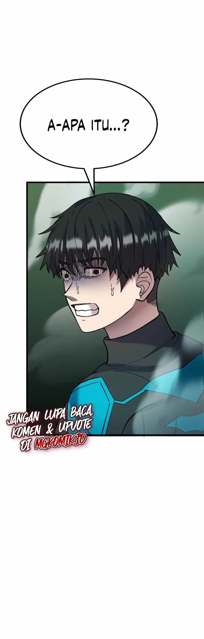 Divine Delivery Chapter 17 Gambar 17