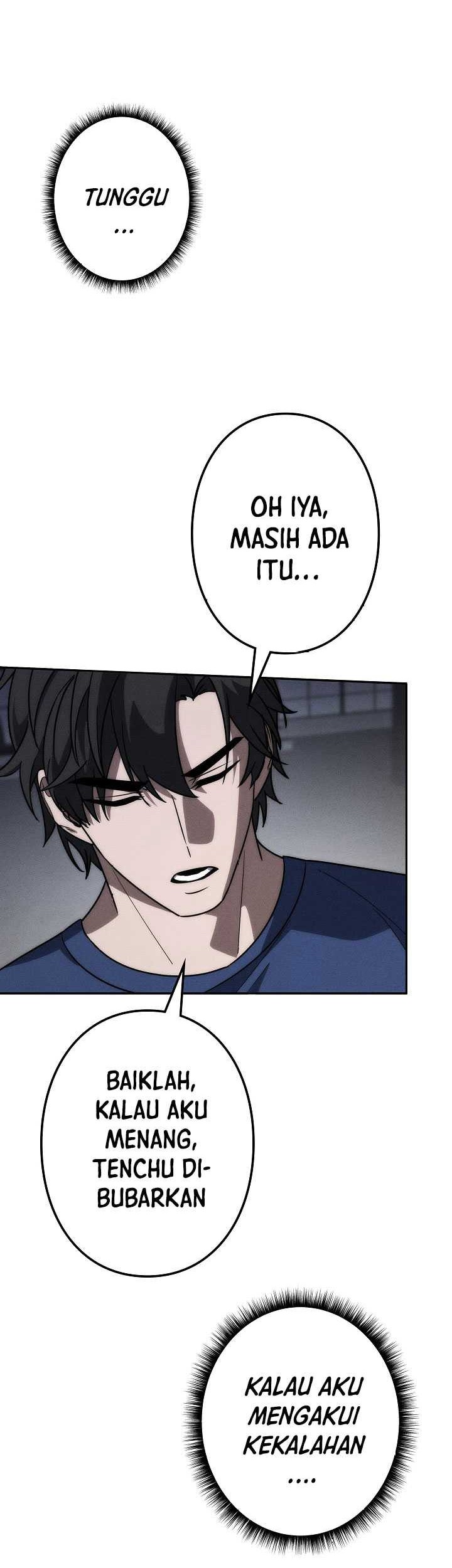 Genesis of the Battle God Chapter 12 Gambar 65