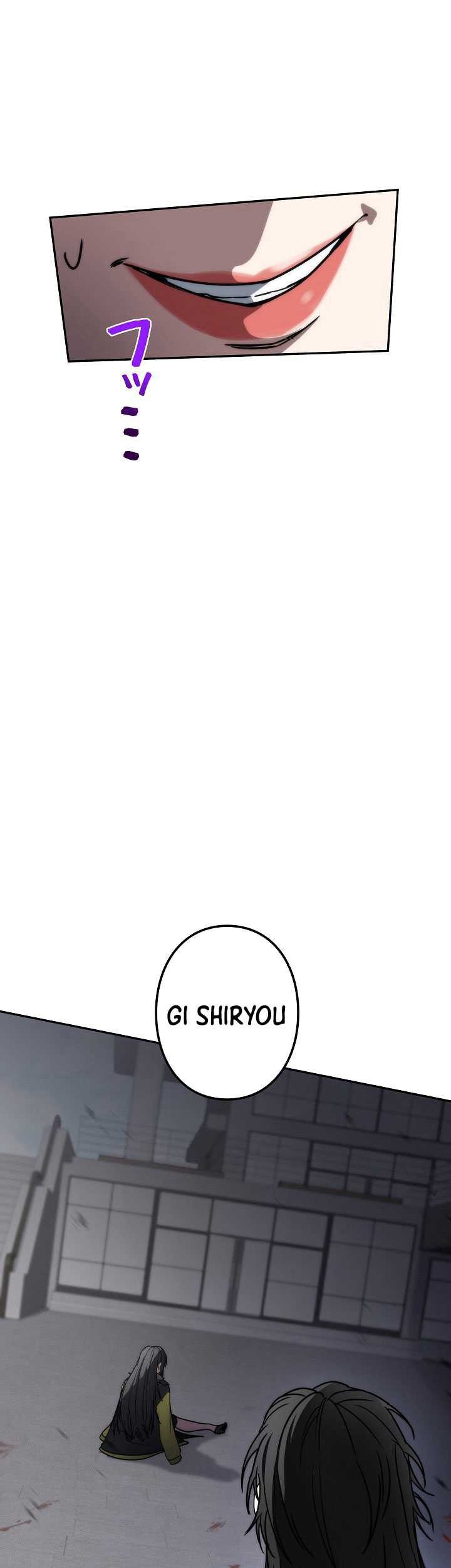 Genesis of the Battle God Chapter 12 Gambar 66