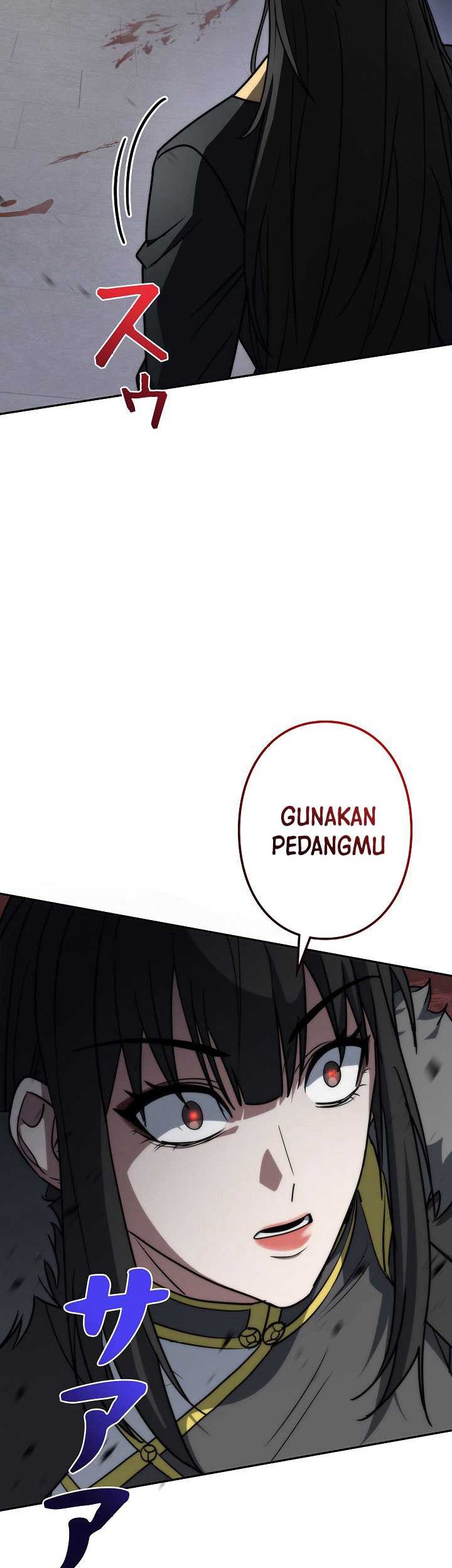 Genesis of the Battle God Chapter 12 Gambar 67