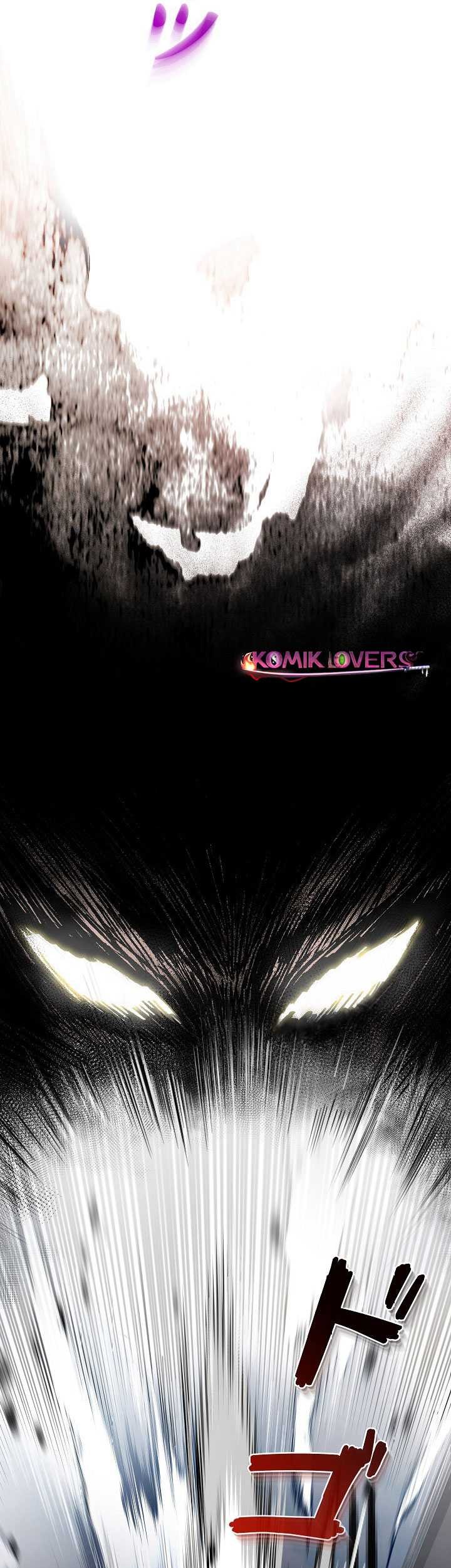 Genesis of the Battle God Chapter 12 Gambar 14