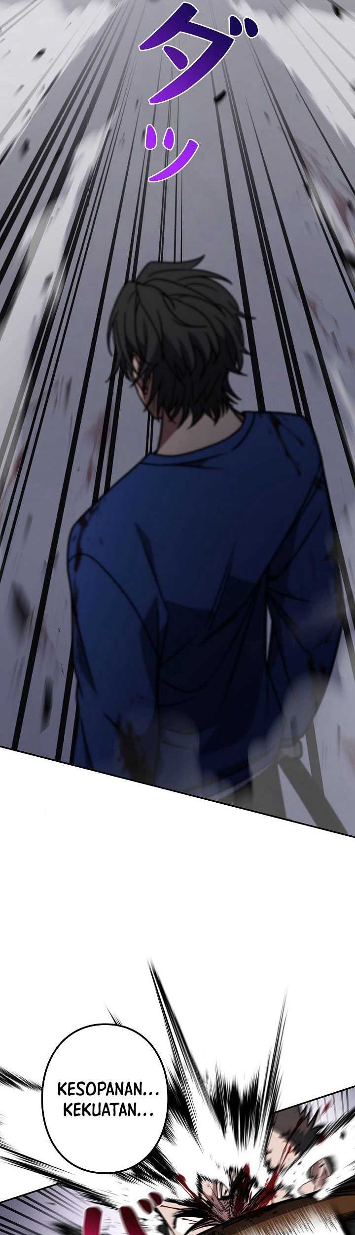 Genesis of the Battle God Chapter 12 Gambar 28