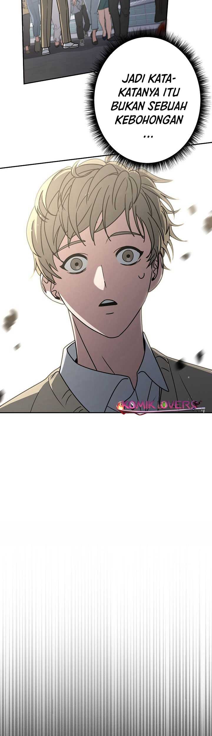 Genesis of the Battle God Chapter 12 Gambar 32