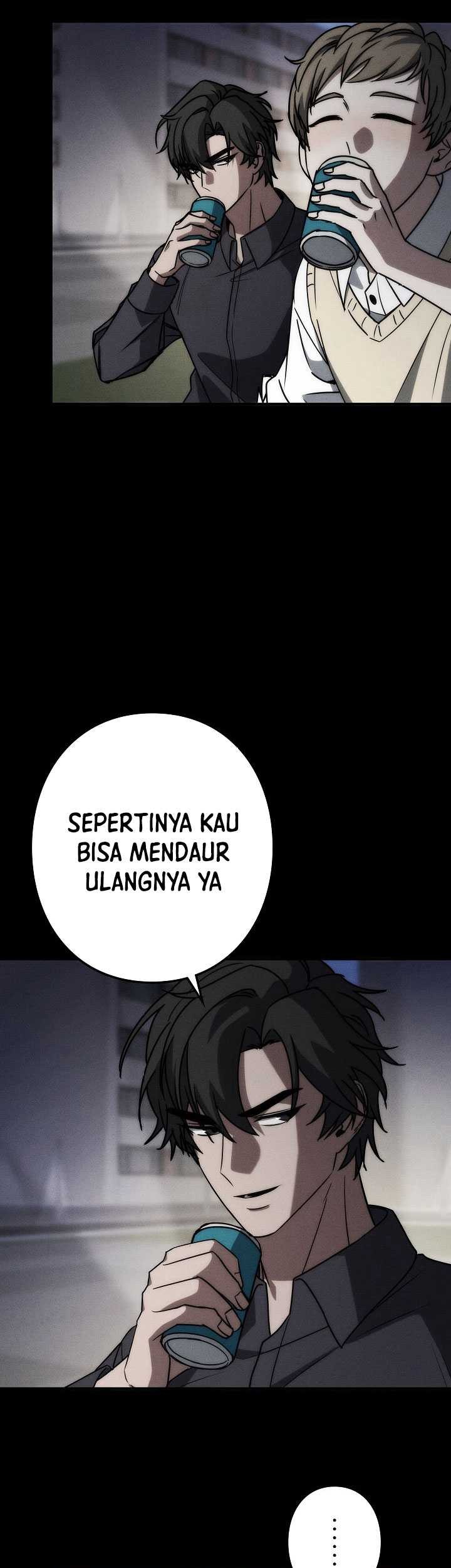 Genesis of the Battle God Chapter 12 Gambar 35