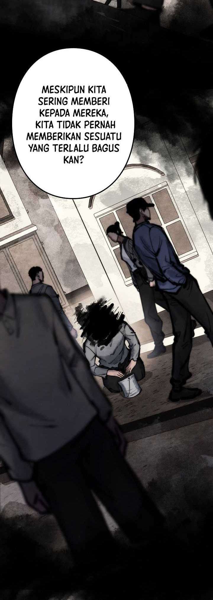 Genesis of the Battle God Chapter 12 Gambar 40