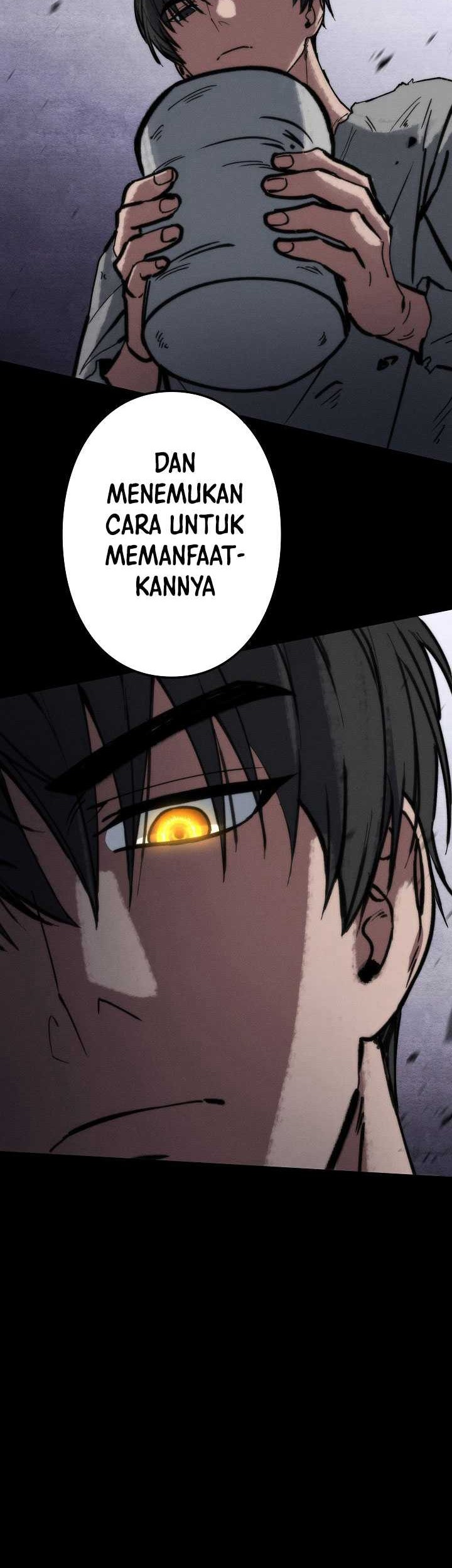 Genesis of the Battle God Chapter 12 Gambar 44
