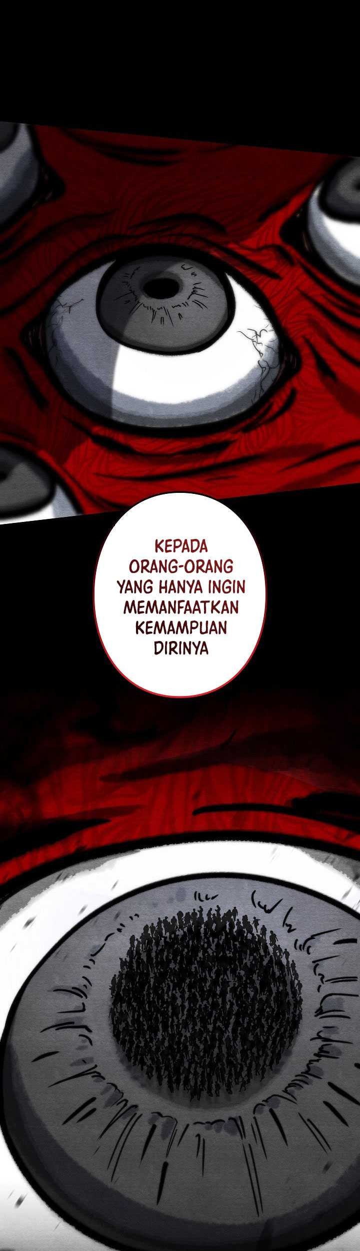 Genesis of the Battle God Chapter 12 Gambar 45