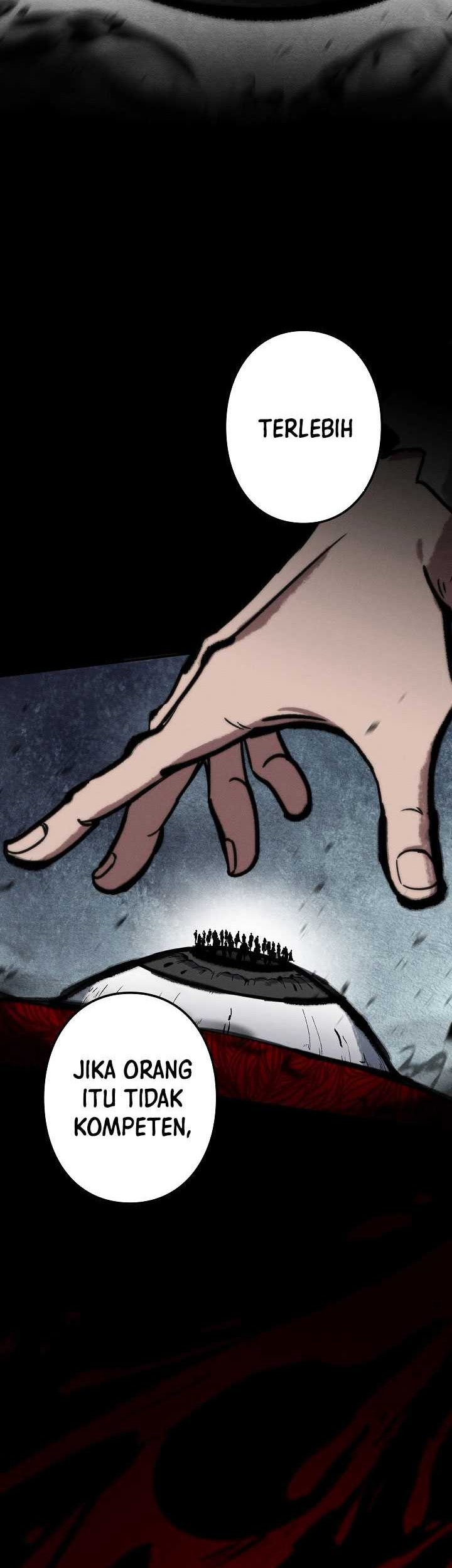 Genesis of the Battle God Chapter 12 Gambar 46