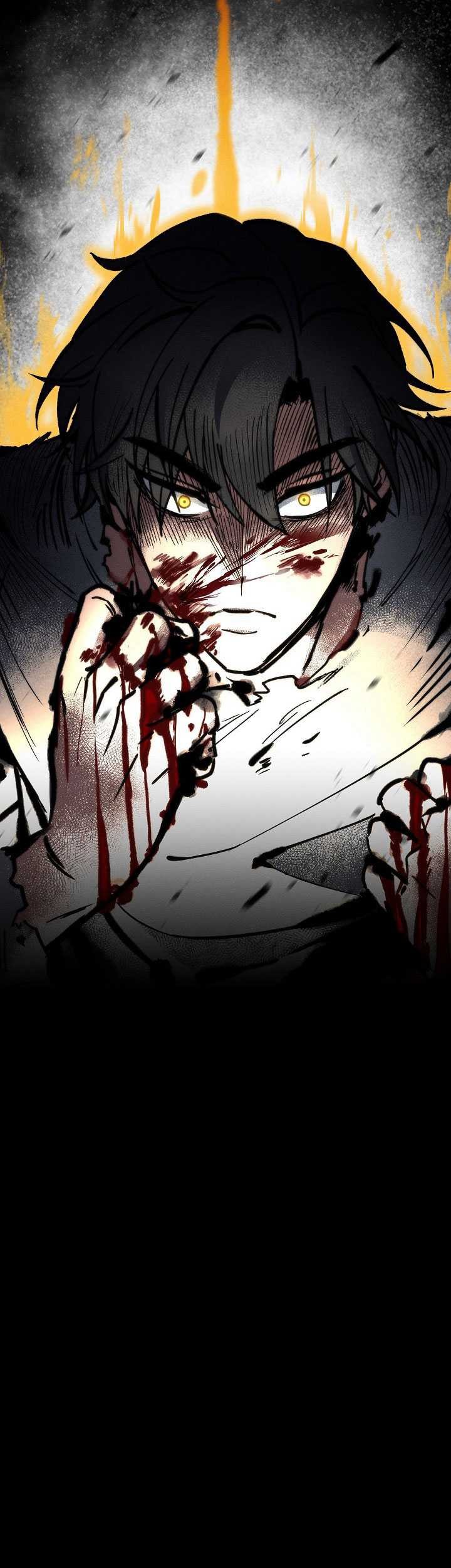 Genesis of the Battle God Chapter 12 Gambar 48