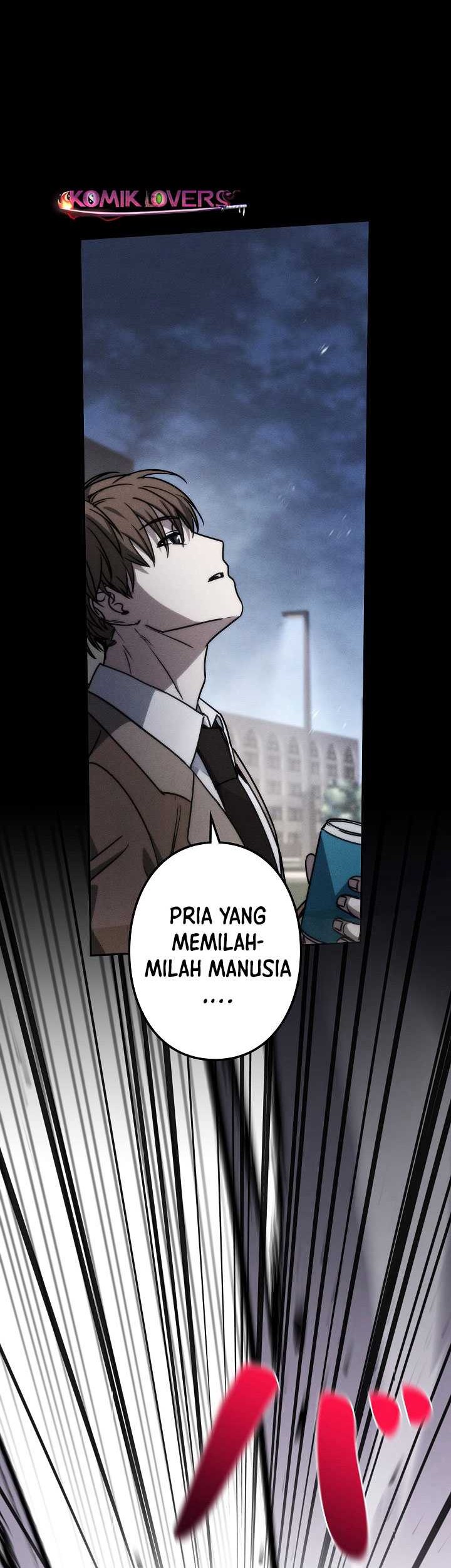Genesis of the Battle God Chapter 12 Gambar 49