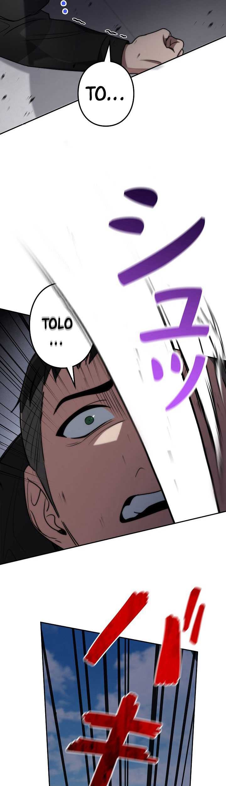Genesis of the Battle God Chapter 11 Gambar 65