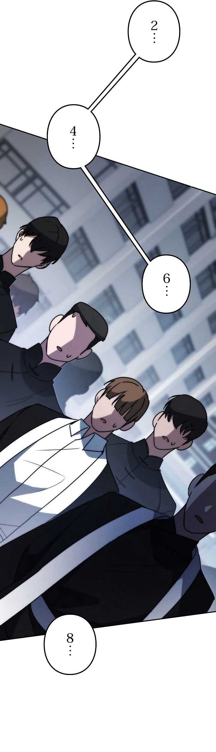 Genesis of the Battle God Chapter 11 Gambar 75