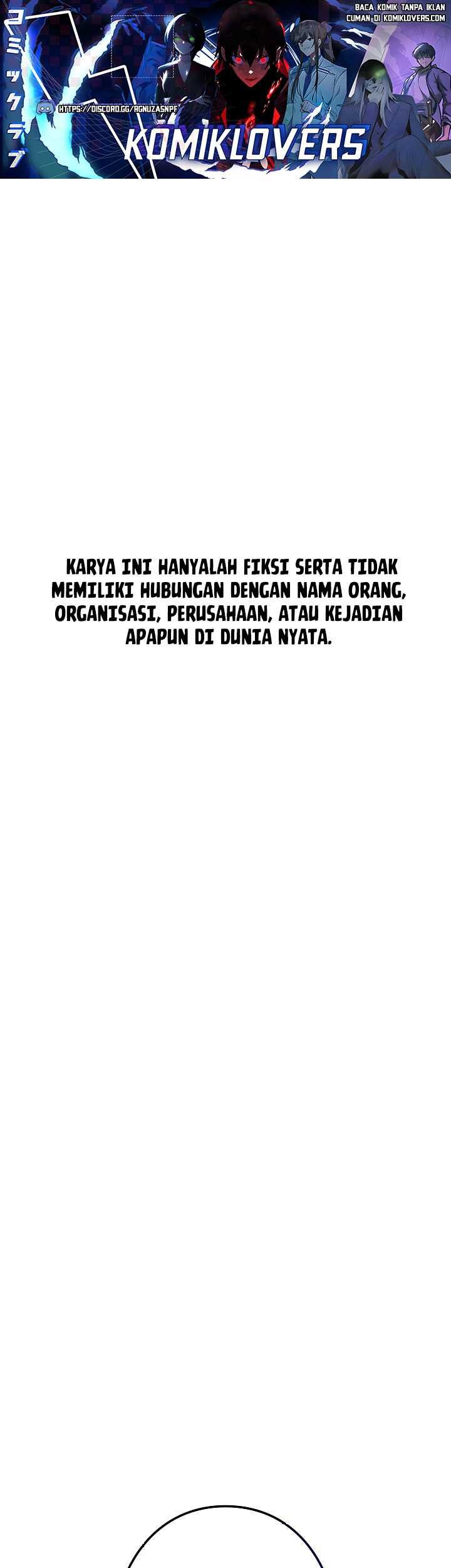 Baca Manhwa Genesis of the Battle God Chapter 11 Gambar 2