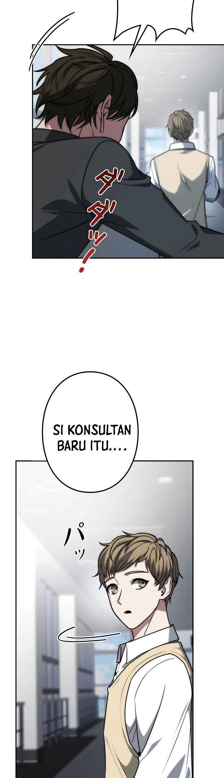 Genesis of the Battle God Chapter 11 Gambar 10