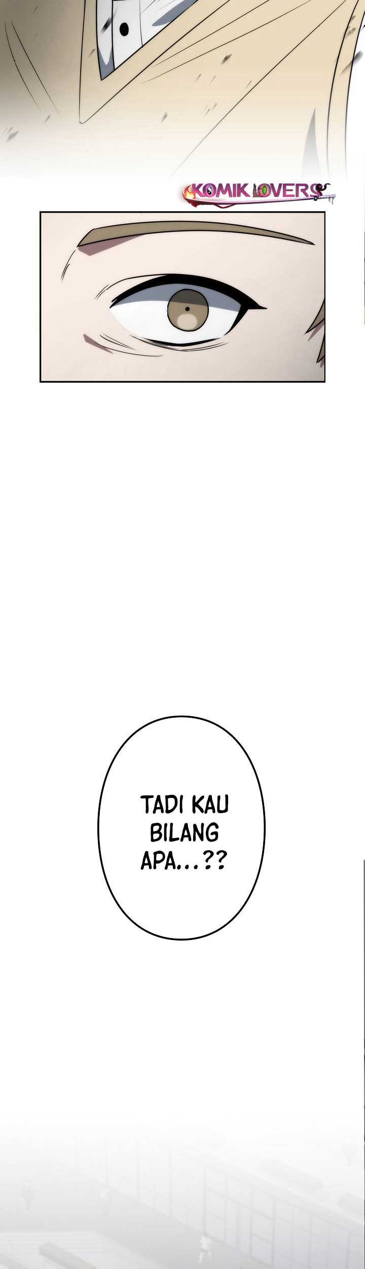 Genesis of the Battle God Chapter 11 Gambar 12