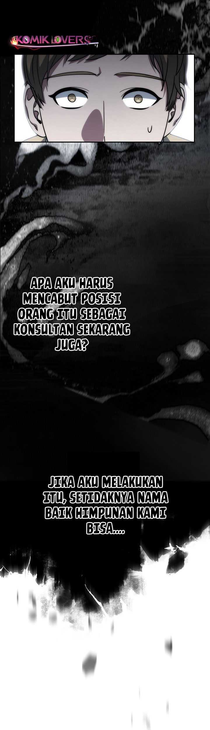 Genesis of the Battle God Chapter 11 Gambar 24
