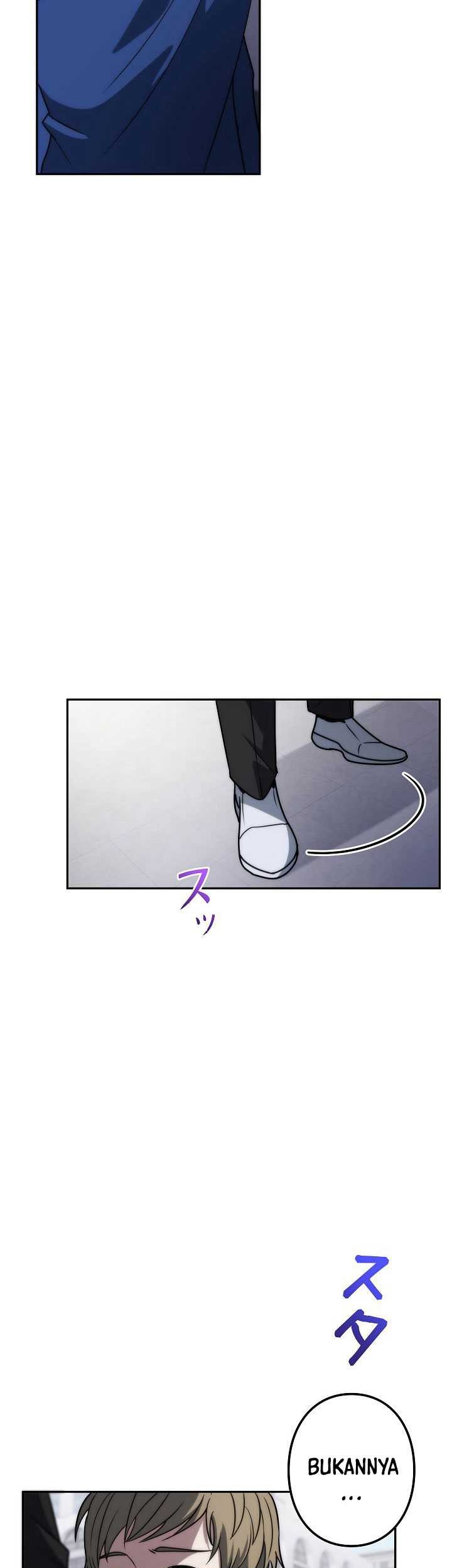 Genesis of the Battle God Chapter 11 Gambar 26
